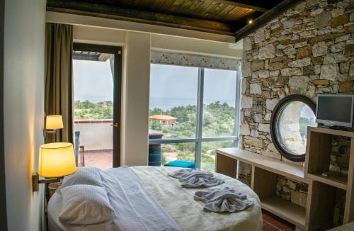 Potos Hotel | Kallisti Hotel