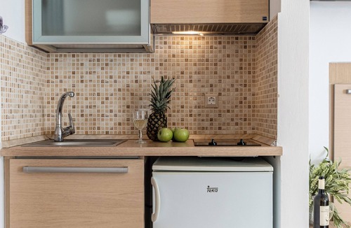 Old Town Naxos Hotel | KALLISTI STUDIOS