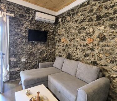 Qeparo Apartment | Kallisto Luxury Studios