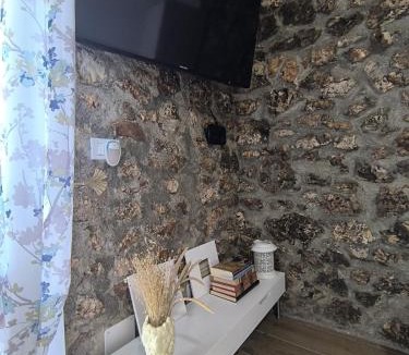 Qeparo Apartment | Kallisto Luxury Studios