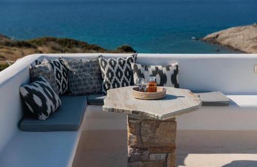 Naxos House | Kalliston Naxos