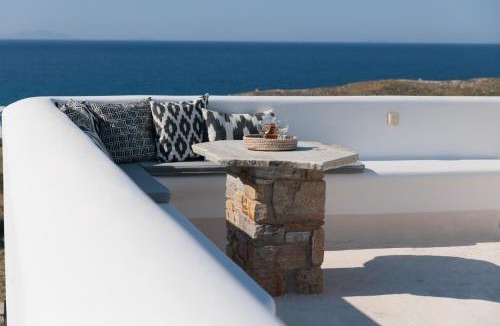 Naxos House | Kalliston Naxos