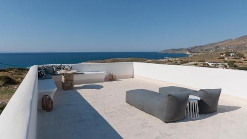 Naxos House | Kalliston Naxos