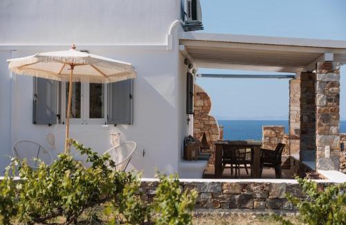 Naxos House | Kalliston Naxos