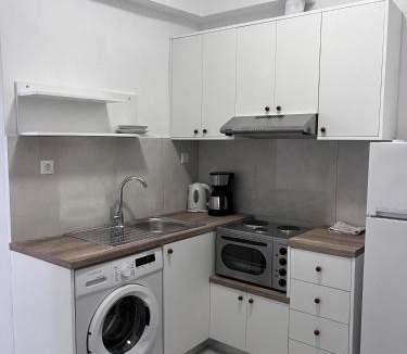Mirtos Apartment | Kallithea Beach Apartments