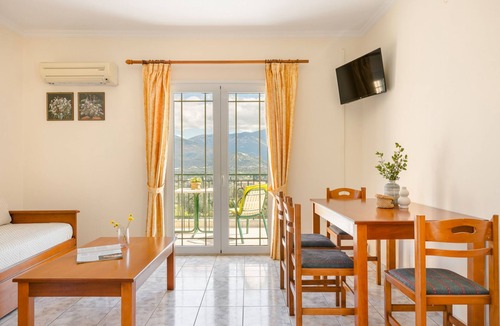 Lakithra House | Kallithea Studio for 3