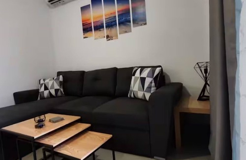 Paralia Ofryniou Apartment | Kalofas Apartments