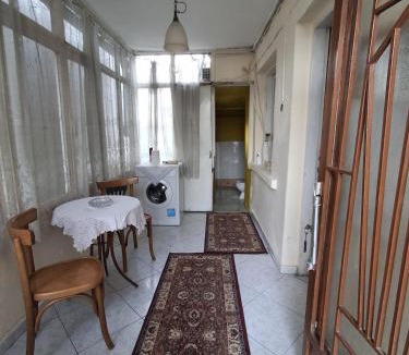Delta Apartment | Kaloxori Apartment - Limnothalassa