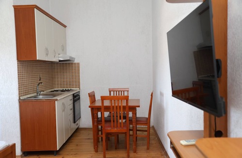 Rade Apartment | Kalpazo Hotel Tommy Durres