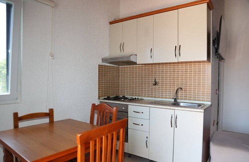 Rade Apartment | Kalpazo Hotel Tommy Durres