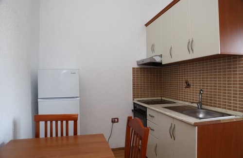 Rade Apartment | Kalpazo Hotel Tommy Durres