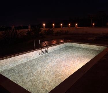 Kallithea Villa | Kalypso Sea View Villa