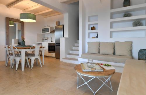 Naousa Apartment | Kalypso Villas