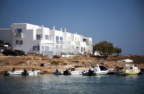 Naousa Apartment | Kalypso Villas