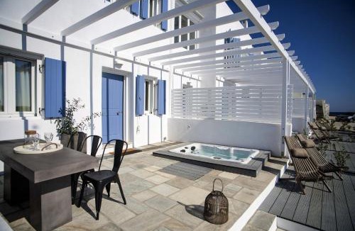 Naousa Apartment | Kalypso Villas