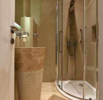 Naousa Apartment | Kalypso Villas