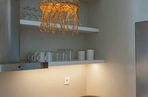 Kalyves Apartment | Kalyves 2BD Sea View Apartment, New, Modern Design