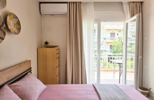 Gerakini House | Kalyves Del Mare