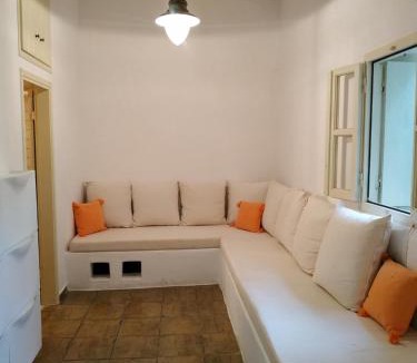 Aroniadika Apartment | Kamara Nest - More than a stay