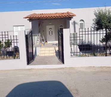 Kamara Kalidonias Villa | Kamara View House