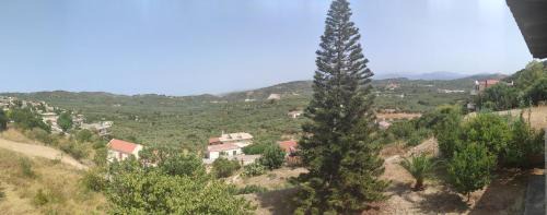 Kamara Kalidonias Villa | Kamara View House