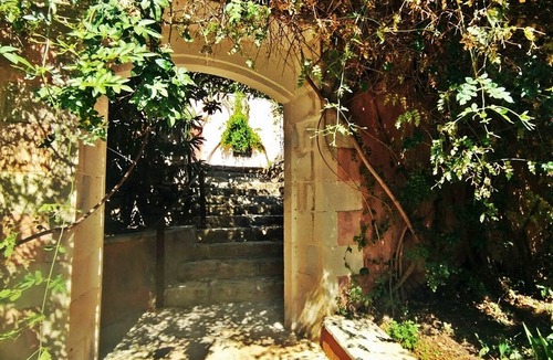 Maheri Villa | Kamares Private Pool stone Villa