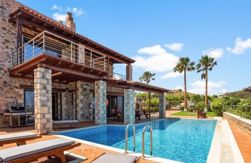 Livadia Villa | Kambos Horizon & Paradise Villas