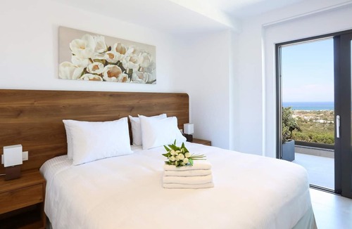Gournai Villa | Kamelia Luxury Villa 3