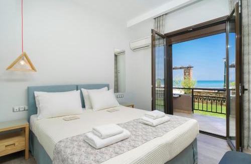Chrisi Akti Hotel | Kamelia & Semeli Hotel
