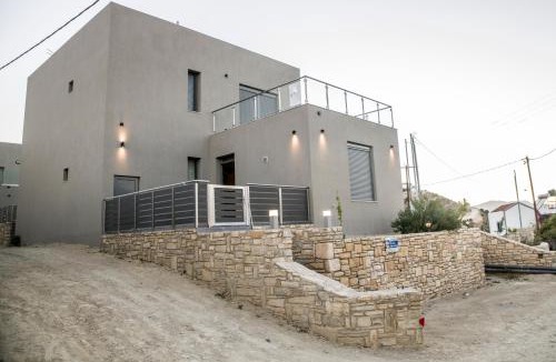 Kamilari Villa | Kamilari Paradise Luxury Villa
