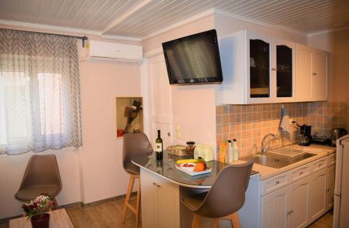 Old Town Apartment | Kampielo Apartment