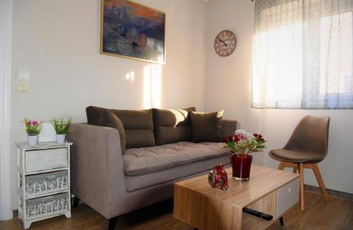 Old Town Apartment | Kampielo Apartment