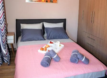 Old Town Apartment | Kampielo Apartment