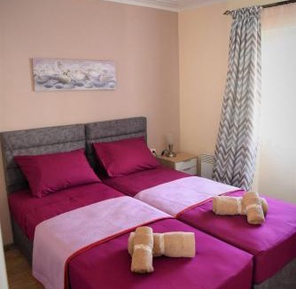 Old Town Apartment | Kampielo Apartment