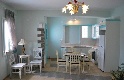 Apollonia House | Kampos Home