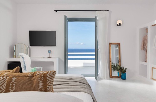 Taxiarchis Hotel | Kana Hotel