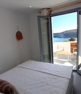 Kanala Apartment | Kanala Sea View