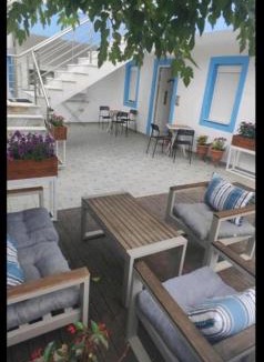 Kanali Apartment | KANALI HOLIDAYS APARTMENT 2