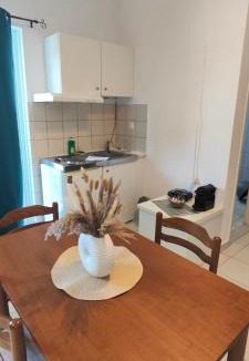 Kanali Apartment | KANALI HOLIDAYS APARTMENT 4