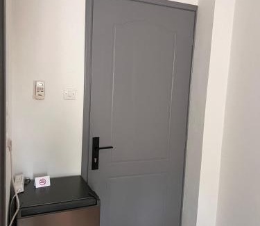 Kala Nera House | Kanarinia Guesthouse