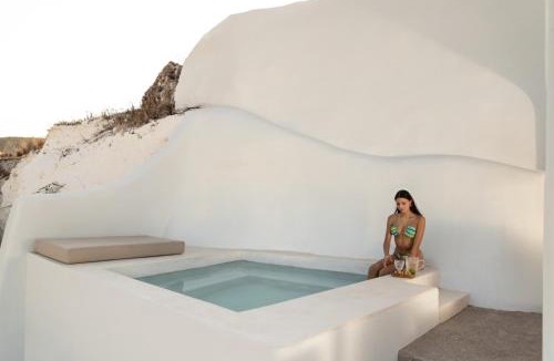 Vothon Villa | Kanava Cave Winery Villa