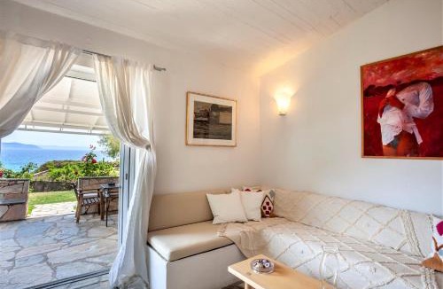 Sithonia House | Kanonika Homes Captain's Cabin