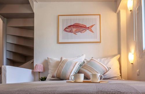 Sithonia House | Kanonika Homes Captain's Cabin