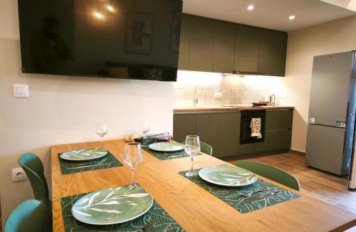 Potamos Apartment | Kantouni House 2