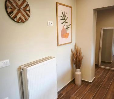 Potamos Apartment | Kantouni House 2