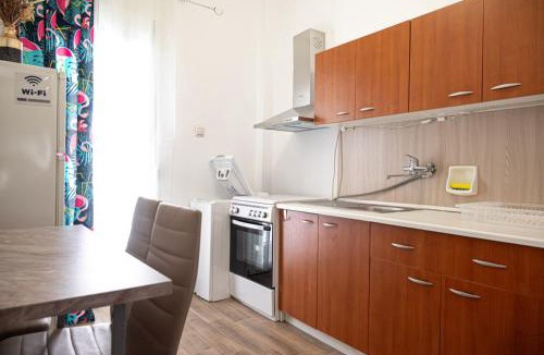 Nea Playia House | Kaplan House