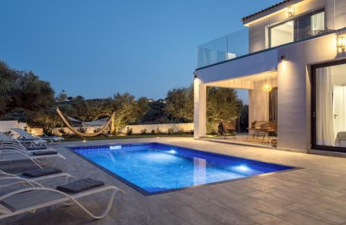 Tsilivi Villa | Kapodistria Luxury Villas - 3-Bedroom Villas with Private Pool, by ZanteWize