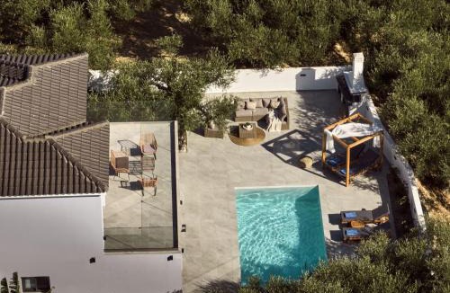 Tsilivi Villa | Kapodistria Luxury Villas - 3-Bedroom Villas with Private Pool, by ZanteWize