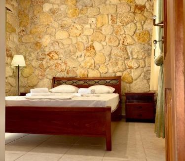 Siviri House | Kappa Domus