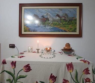 Fier Bed & Breakfast | Kappa House Bed and Breakfast